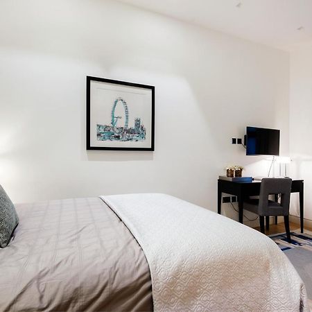 Arcore Premium Apartments The Strand London Exterior photo