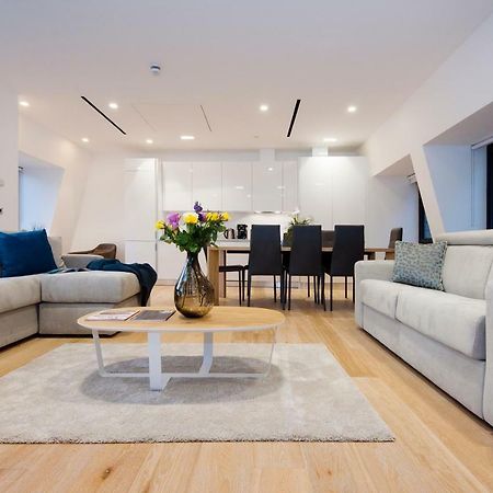 Arcore Premium Apartments The Strand London Exterior photo