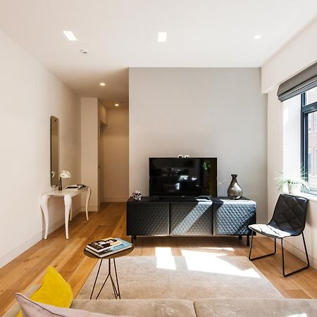 Arcore Premium Apartments The Strand London Exterior photo