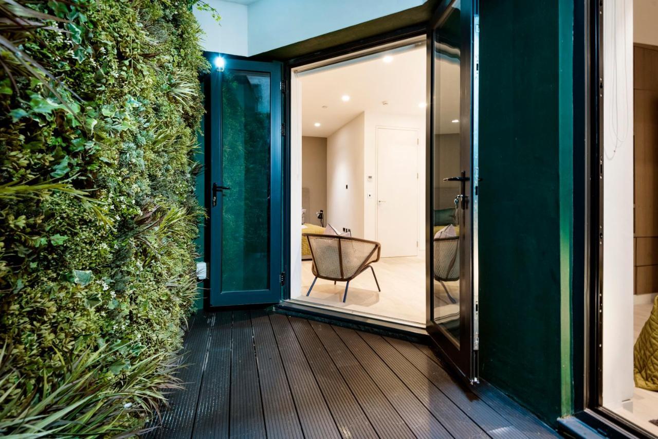 Arcore Premium Apartments The Strand London Exterior photo