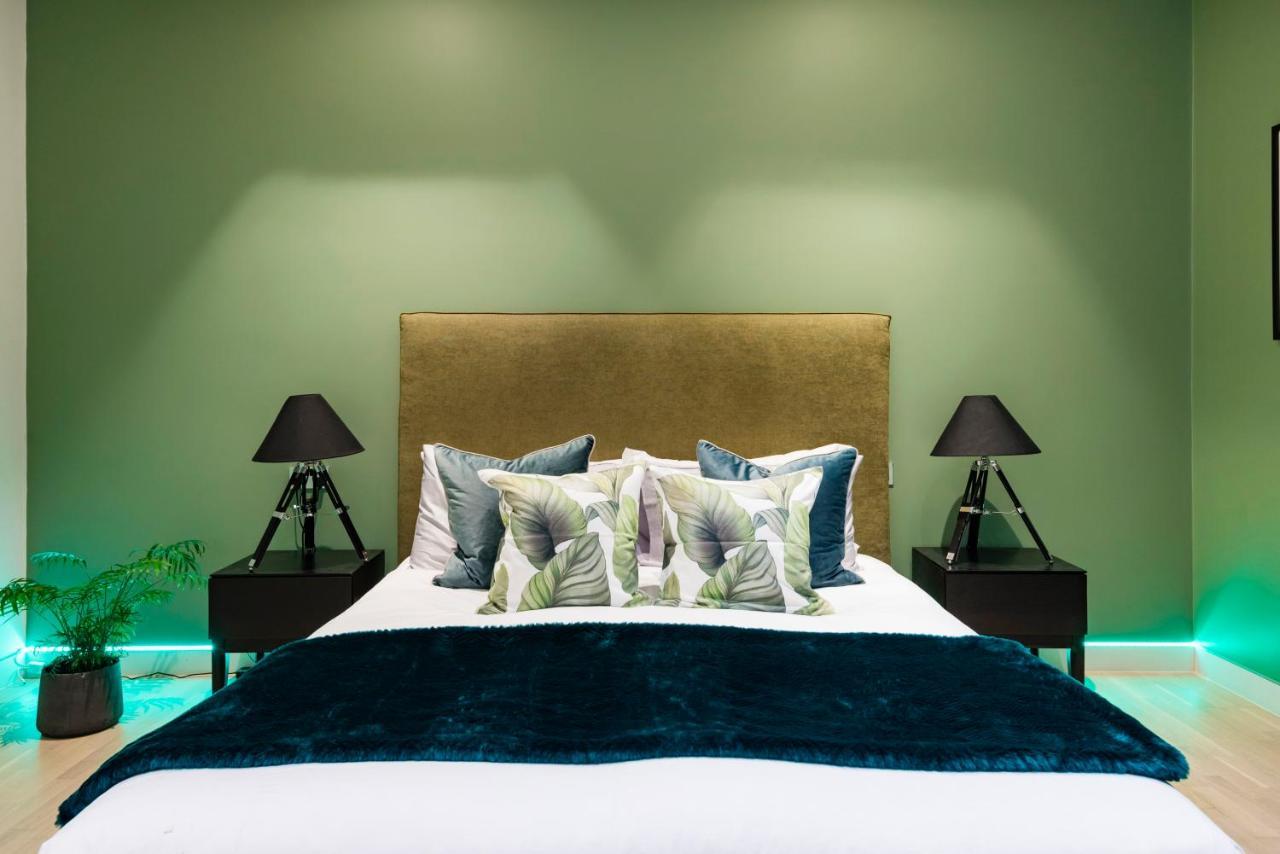 Arcore Premium Apartments The Strand London Exterior photo