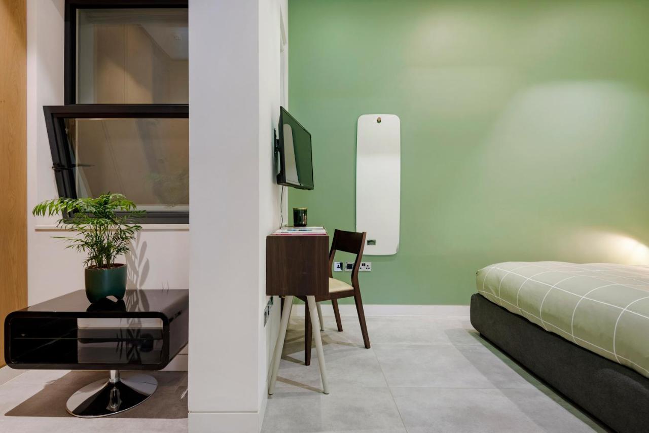 Arcore Premium Apartments The Strand London Exterior photo