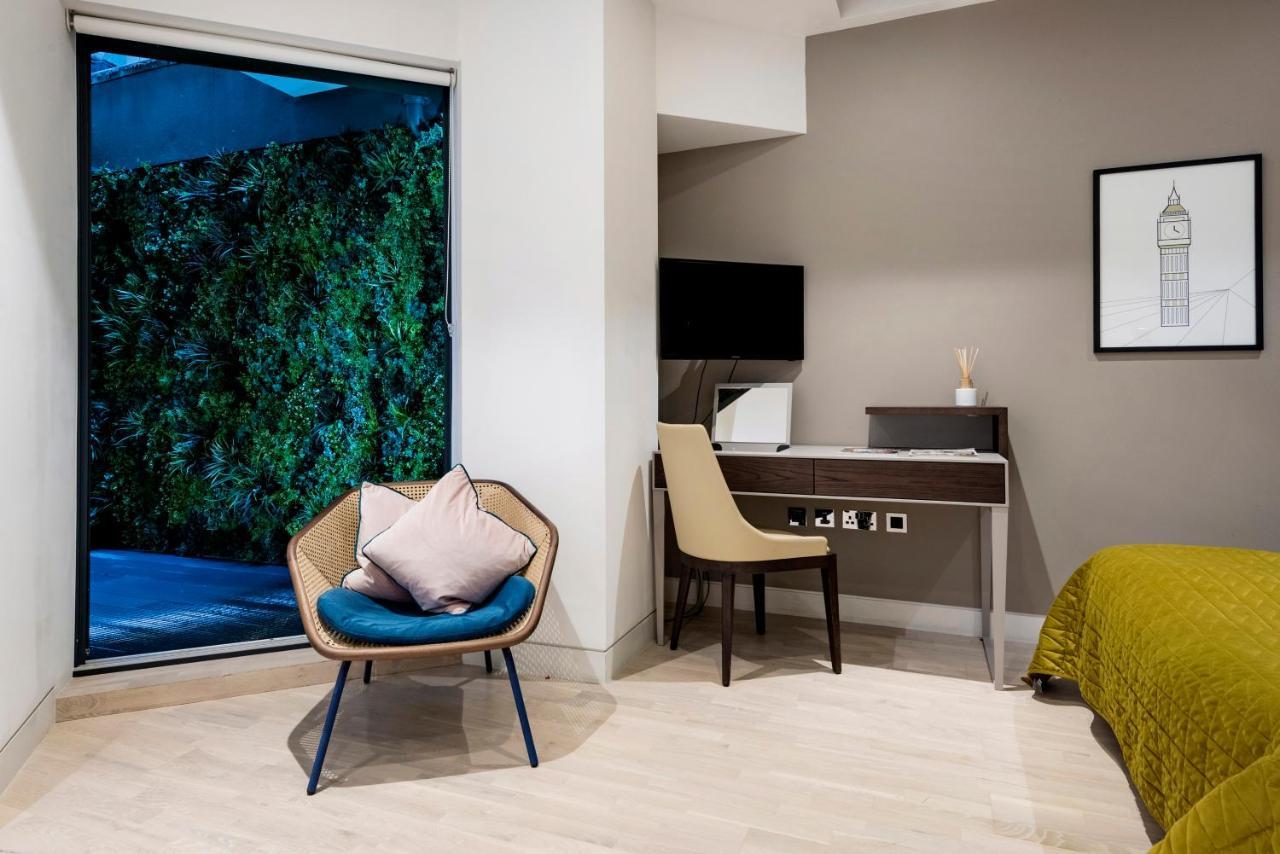 Arcore Premium Apartments The Strand London Exterior photo