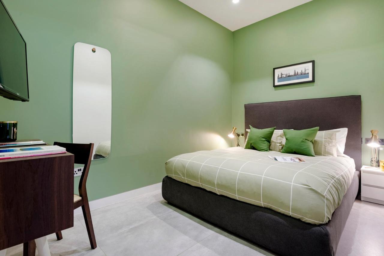 Arcore Premium Apartments The Strand London Exterior photo