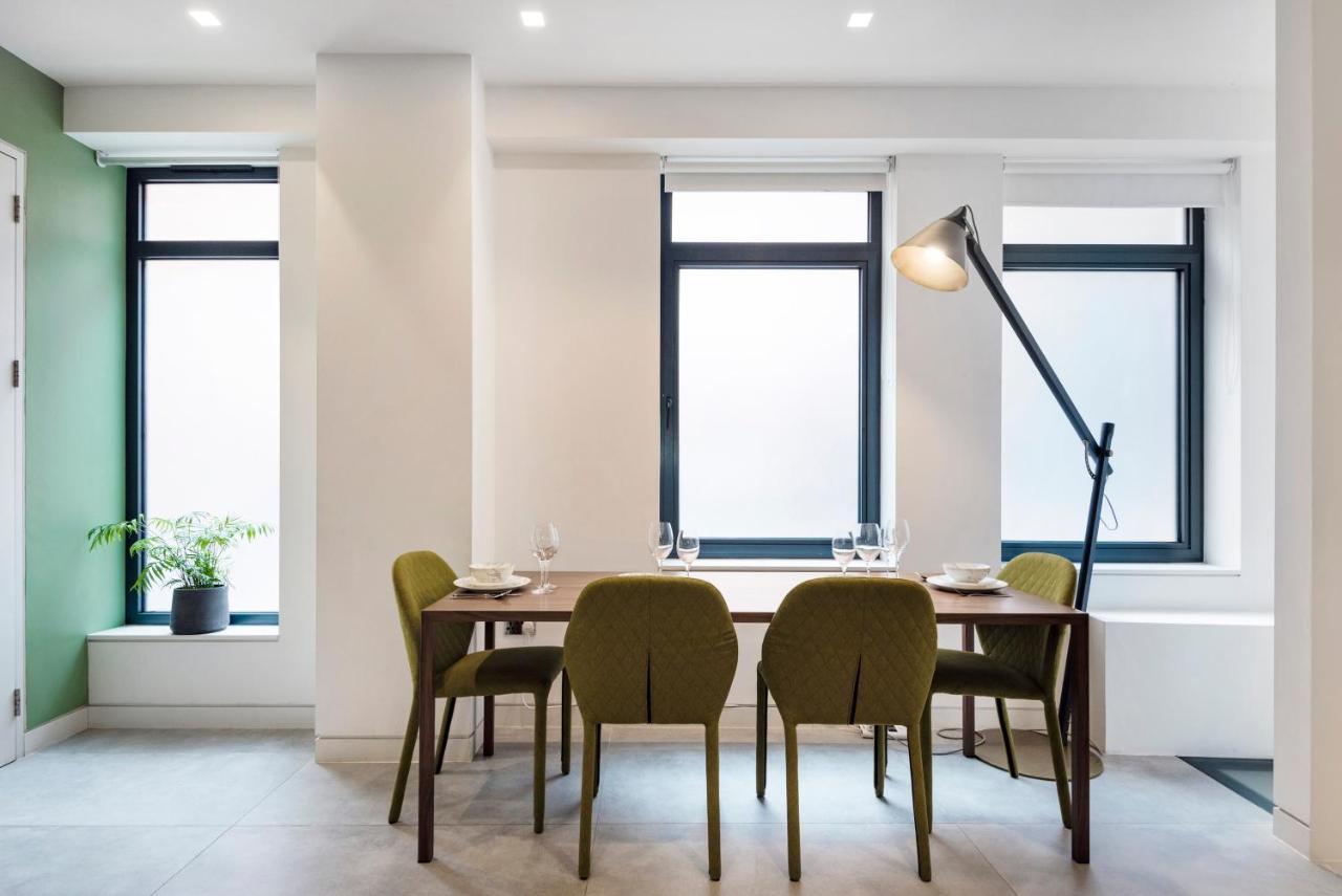 Arcore Premium Apartments The Strand London Exterior photo