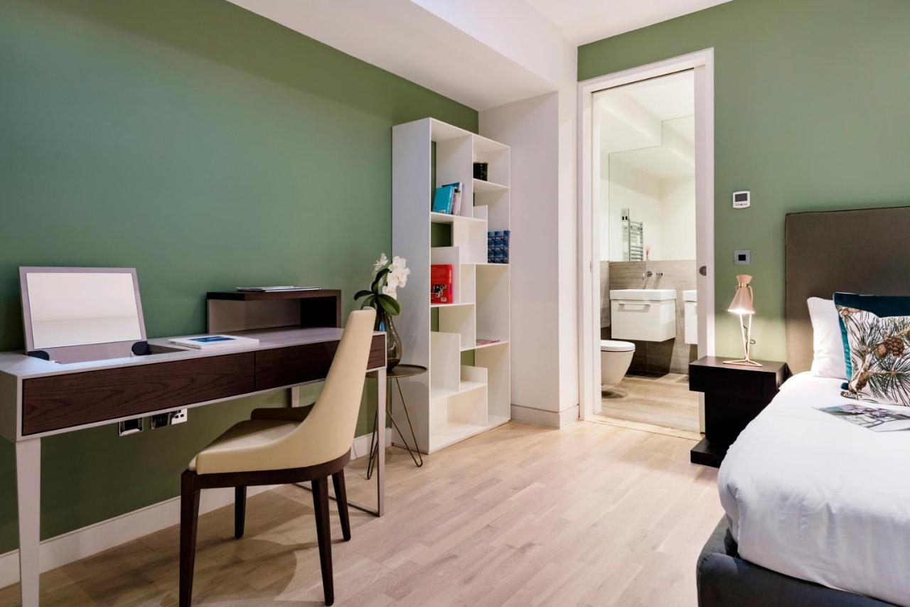 Arcore Premium Apartments The Strand London Exterior photo