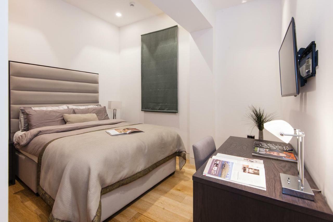 Arcore Premium Apartments The Strand London Exterior photo