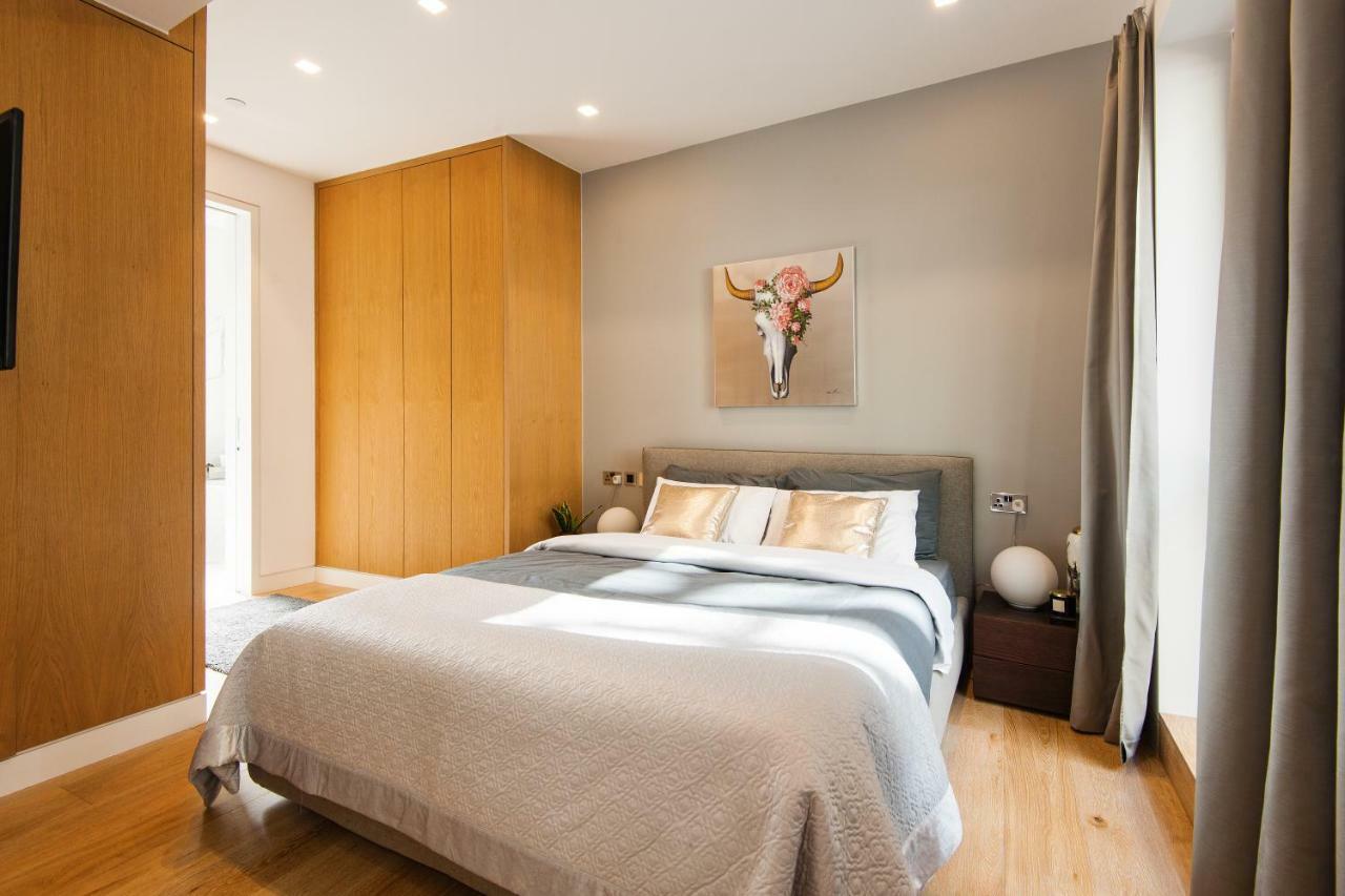 Arcore Premium Apartments The Strand London Exterior photo
