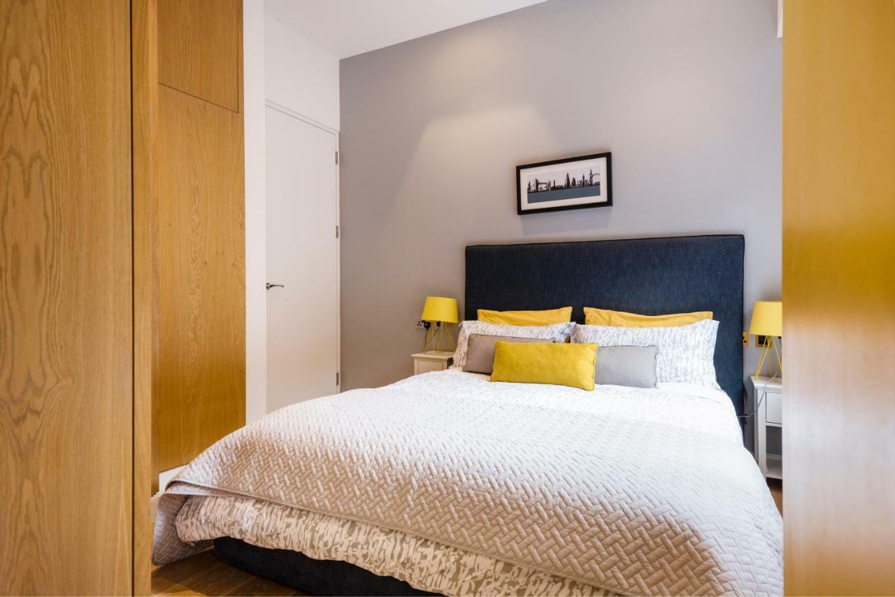 Arcore Premium Apartments The Strand London Exterior photo