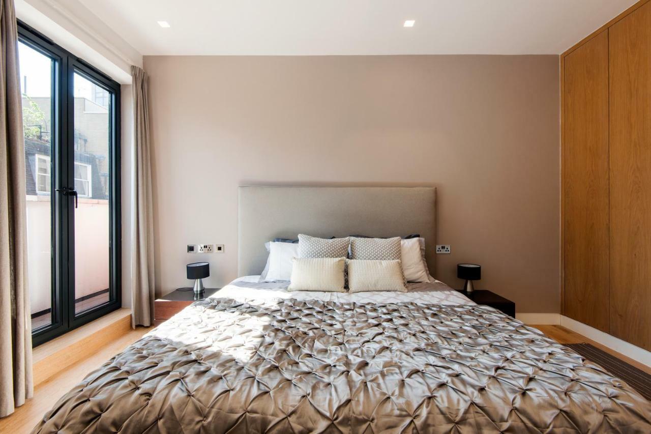 Arcore Premium Apartments The Strand London Exterior photo